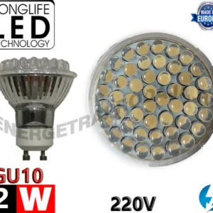 Led spot sijalice