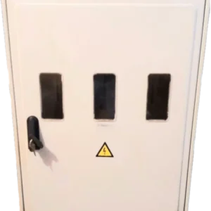 Elektro ormani